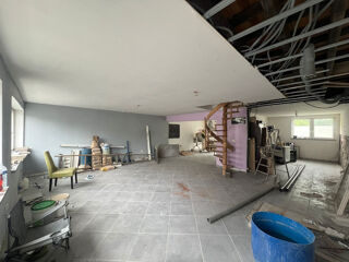  Maison à vendre 5 pièces 120 m²