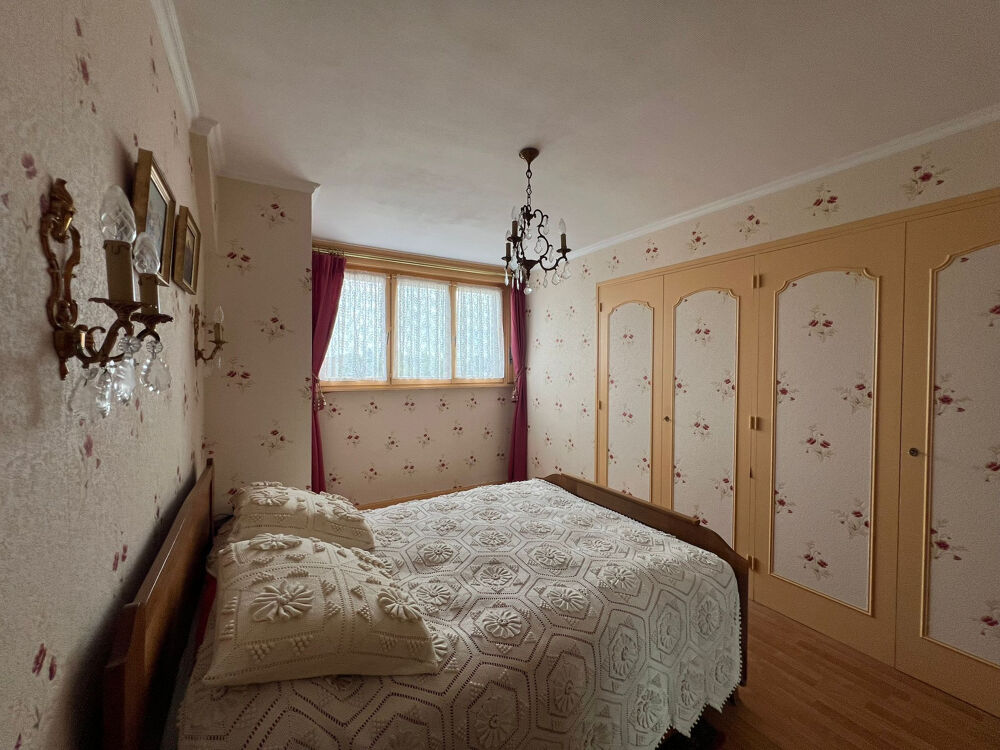 Vente Maison Maison semi-individuelle Bailleul