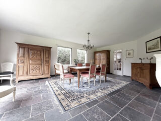  Maison � vendre 9 pi�ces 256 m�