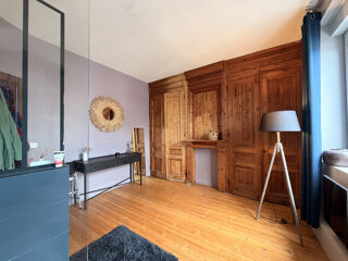  Maison � vendre 5 pi�ces 115 m�
