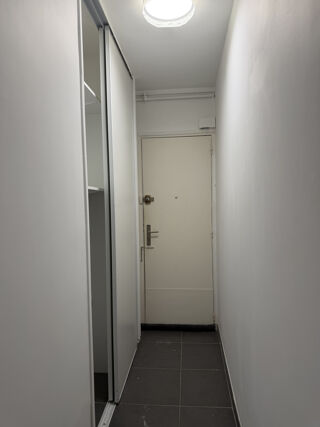  Appartement à louer 2 pièces 40 m²