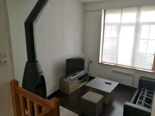  Maison � vendre 5 pi�ces 100 m�