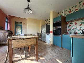  Maison à vendre 7 pièces 158 m²