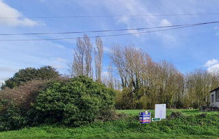  Terrain � vendre 581 m�