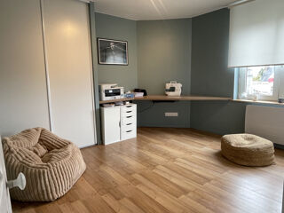  Maison � vendre 5 pi�ces 134 m�