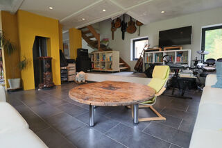  Maison à vendre 5 pièces 113 m²