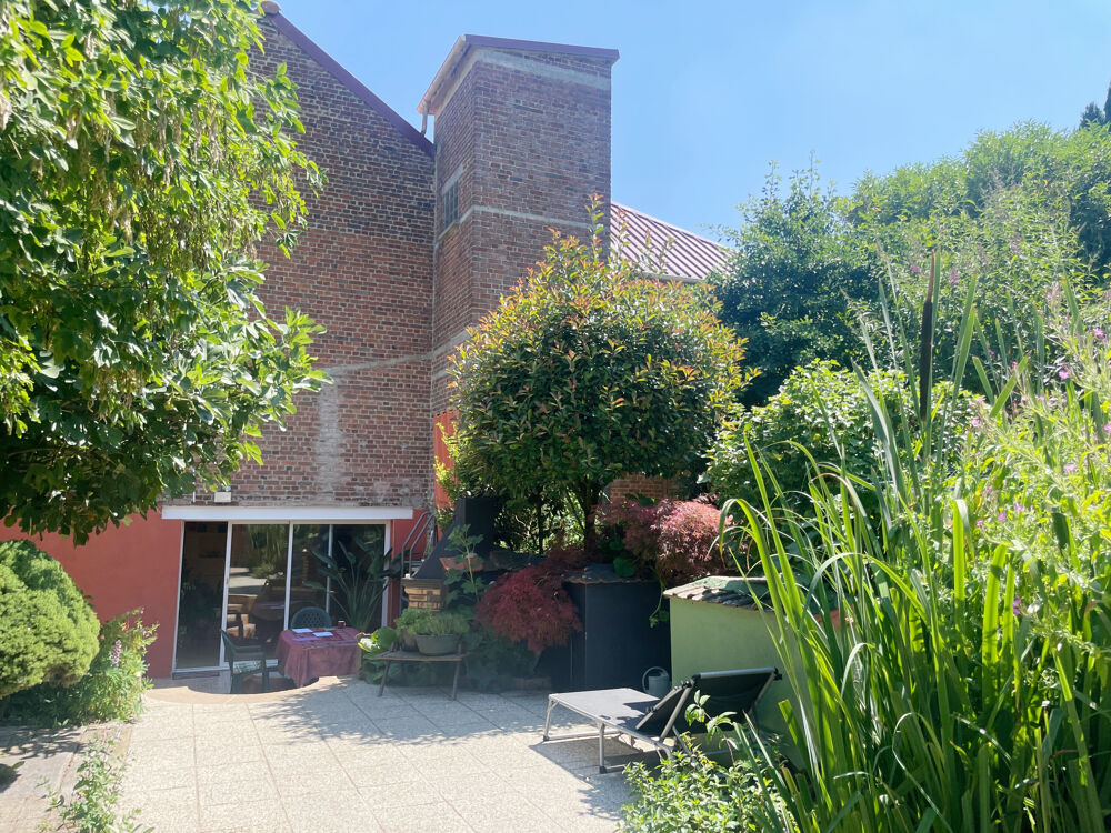 Vente Maison Demeure d'exception au Mont des Cats Berthen
