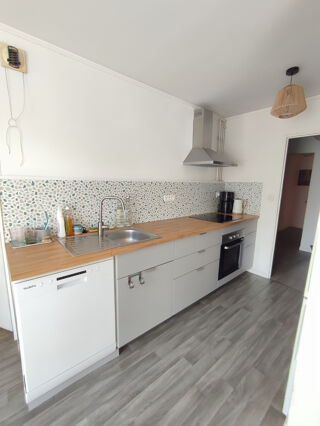  Appartement à vendre 5 pièces 103 m²