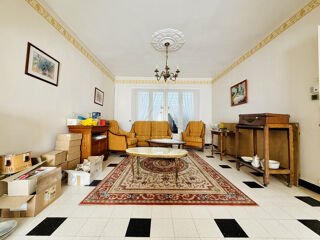  Maison à vendre 7 pièces 215 m²