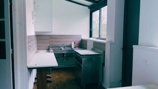  Immeuble à vendre 196 m²