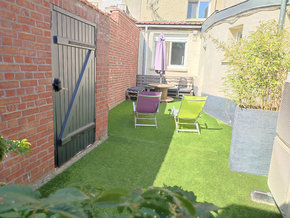 Vente Maison Maison dans le centre de Cassel Cassel