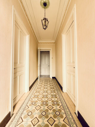  Maison � vendre 7 pi�ces 215 m�