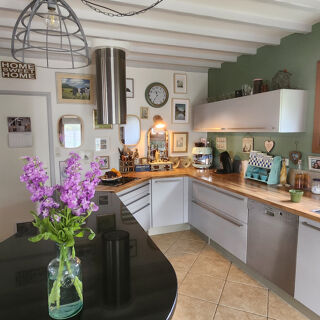  Maison à vendre 5 pièces 116 m²
