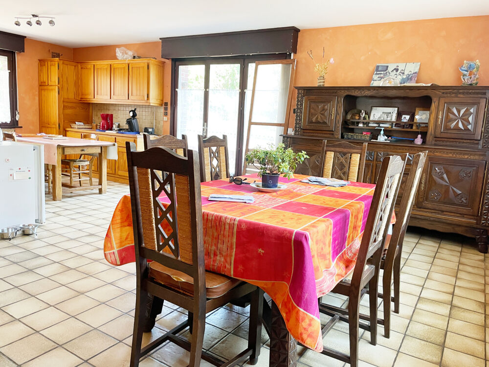 Vente Maison Maison individuelle à Bailleul Bailleul