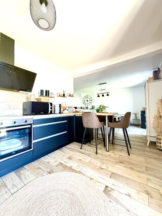  Maison � vendre 6 pi�ces 90 m�
