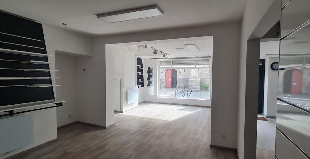 Immeuble de rapport de 300 m2 - Centre Ville WORMHOUT