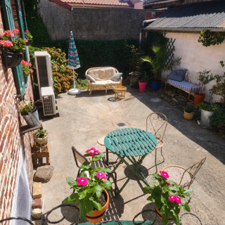  Maison à vendre 5 pièces 160 m²