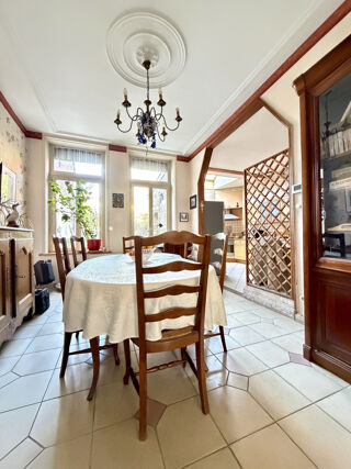  Maison � vendre 5 pi�ces 117 m�