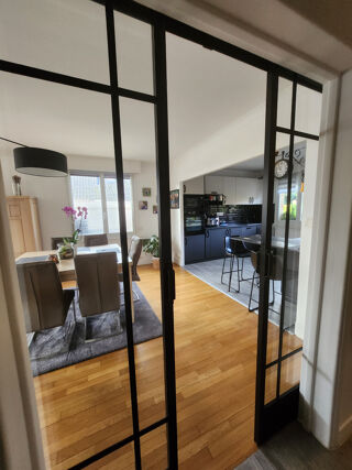  Maison à vendre 5 pièces 110 m²
