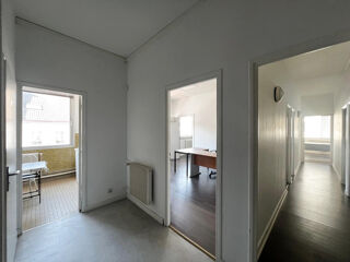  Appartement � vendre 5 pi�ces 91 m� Armentieres