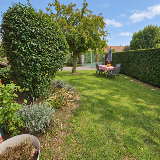  Maison à vendre 5 pièces 116 m²