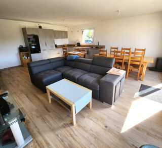  Maison à vendre 5 pièces 86 m²