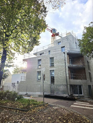  Appartement � vendre 3 pi�ces 78 m�