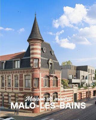  Maison à vendre 6 pièces 231 m²