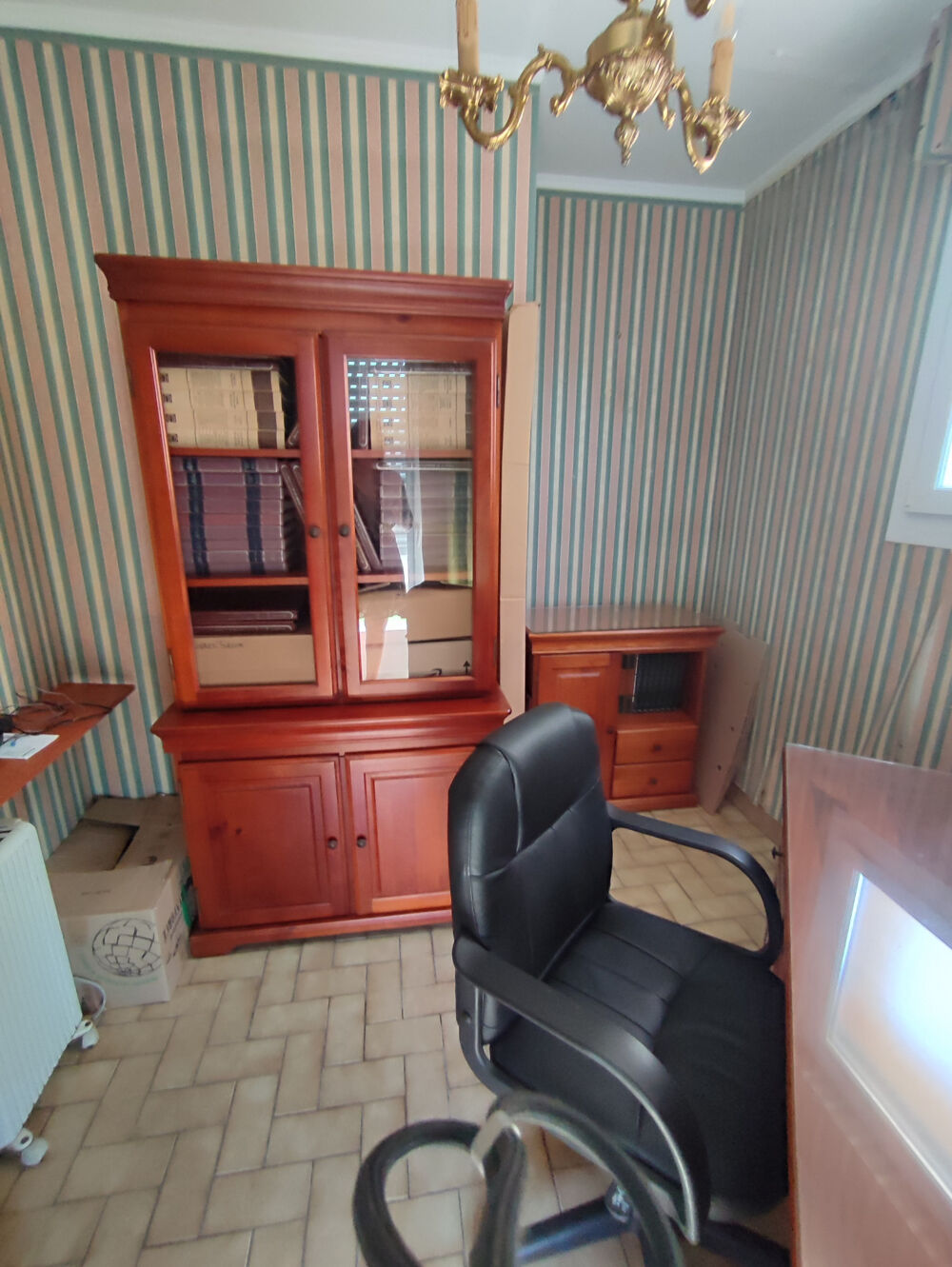Vente Maison Pavillon individuel sur sous sol Wormhout