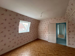  Maison à vendre 6 pièces 113 m²