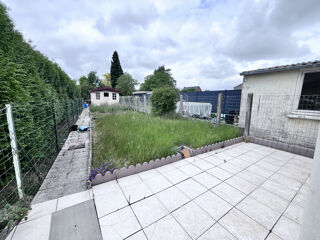  Maison � vendre 5 pi�ces 92 m�