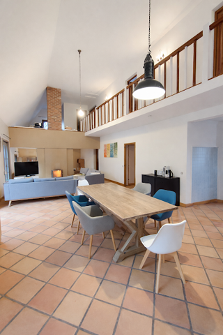  Maison � vendre 10 pi�ces 250 m�