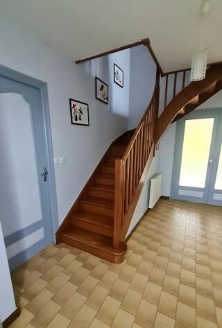  Maison � vendre 7 pi�ces 155 m�