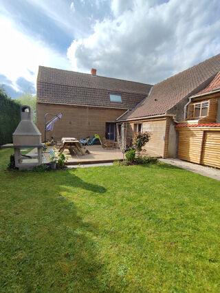  Maison � vendre 6 pi�ces 180 m�