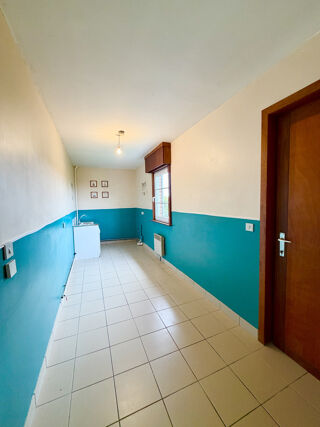  Maison � vendre 8 pi�ces 177 m�