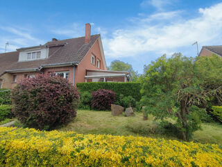  Maison � vendre 6 pi�ces 117 m�