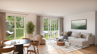  Appartement � vendre 4 pi�ces 100 m�