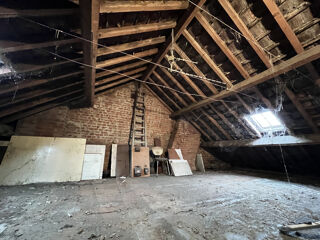  Maison � vendre 5 pi�ces 91 m�