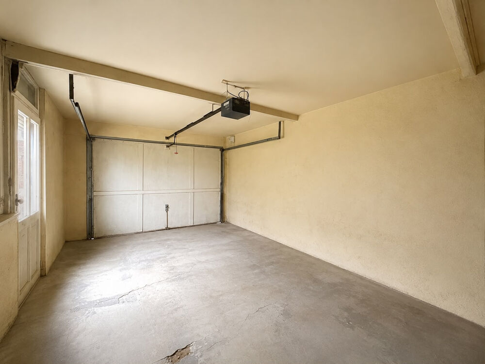 Vente Maison Maison semi-individuelle Bailleul