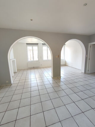  Maison à vendre 6 pièces 120 m²