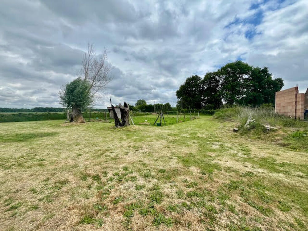 Vente Terrain Terrain � b�tir Morbecque