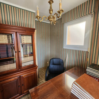  Maison à vendre 5 pièces 111 m²