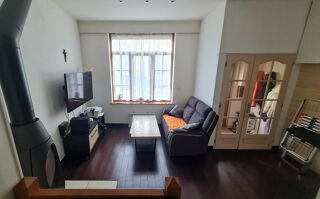  Maison � vendre 5 pi�ces 100 m�