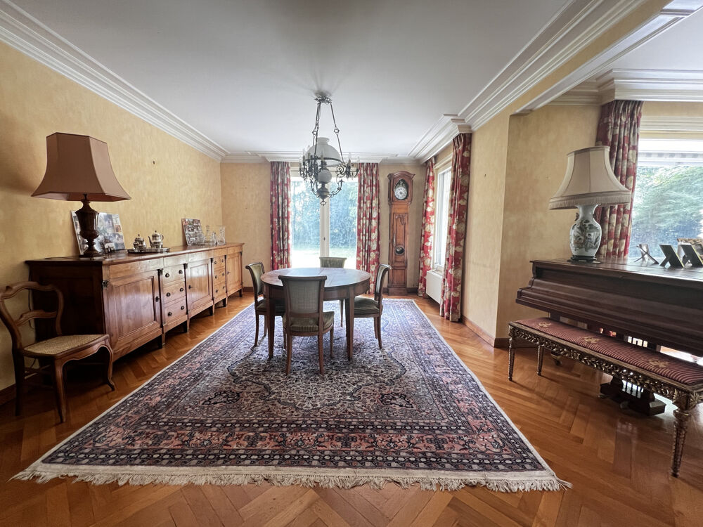 Vente Maison Propriété pleine de charme St floris