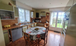  Maison � vendre 7 pi�ces 155 m�