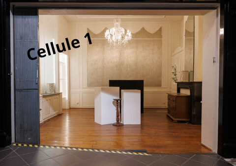 CELLULE COMMERCIALE centre Cassel 410 59670 Cassel