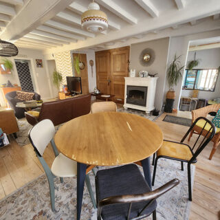  Maison à vendre 5 pièces 160 m²