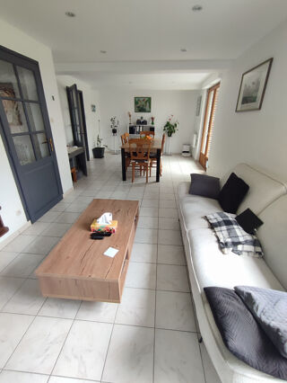  Maison � vendre 4 pi�ces 100 m�