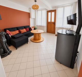  Maison à vendre 5 pièces 105 m²