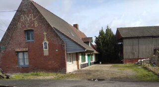  Maison � vendre 4 pi�ces 76 m�